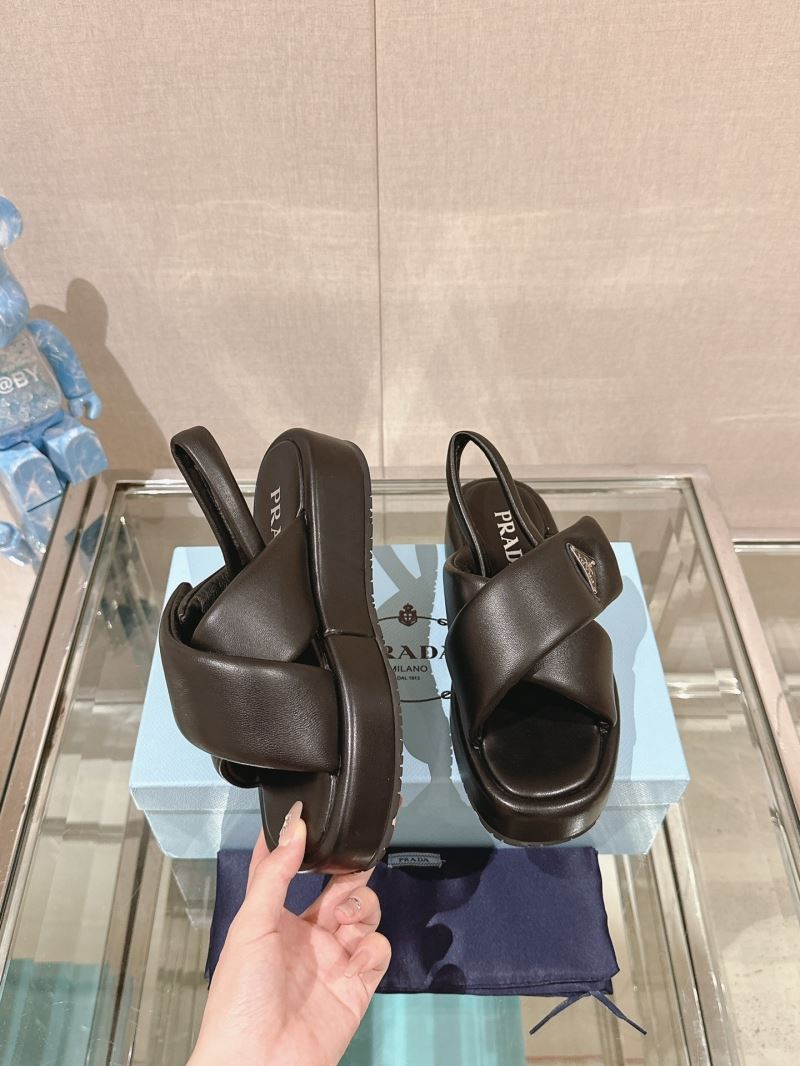 Prada Sandals